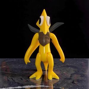 Rainbow Friends Roblox Series 2 Yellow Bird Action Figure 5” A49